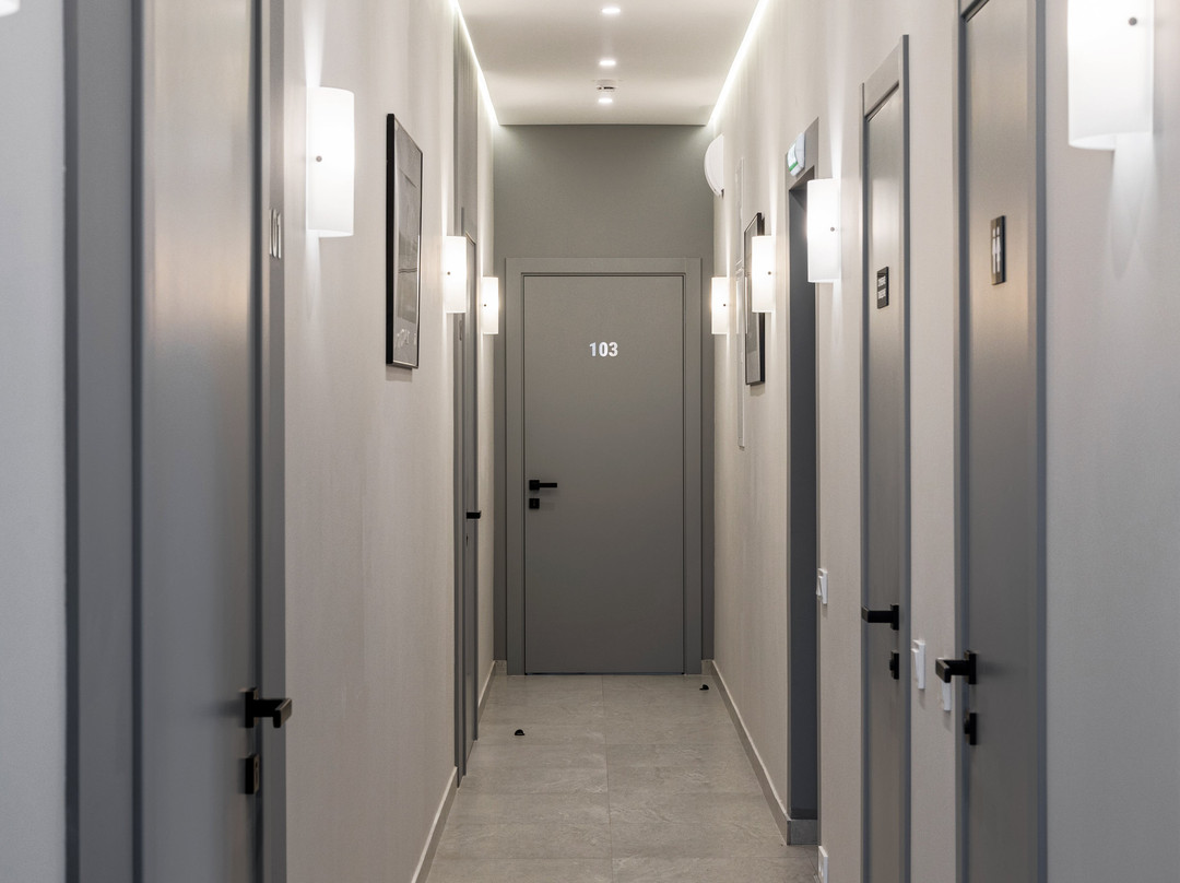 Elektrostal Hotel主图
