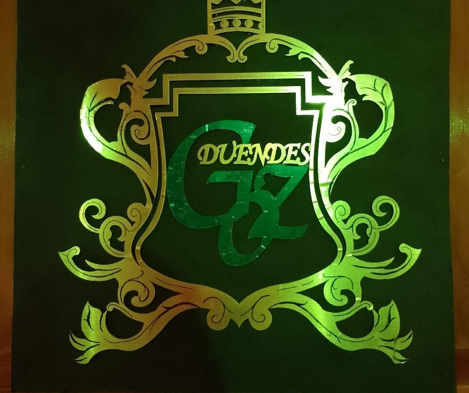 Goz Duendes-华斯卡德奥坎波必去景点