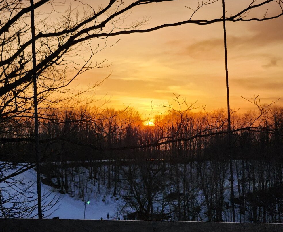 Boyne Mountain景点图片