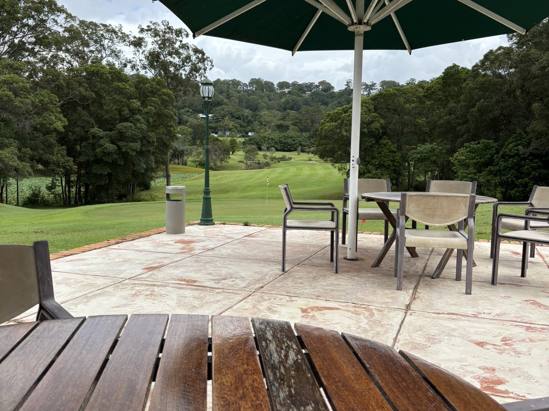 Noosa Valley Golf Club景点图片