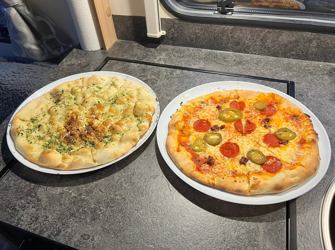 The Quiet Bite主图