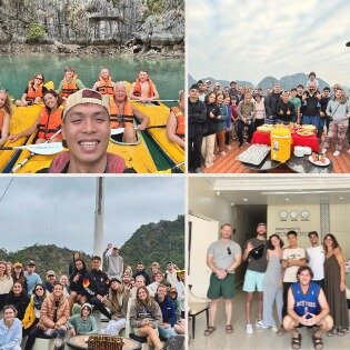 Authentic Viet Nam Explore