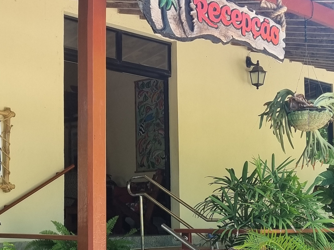 Hotel Coco Beach主图