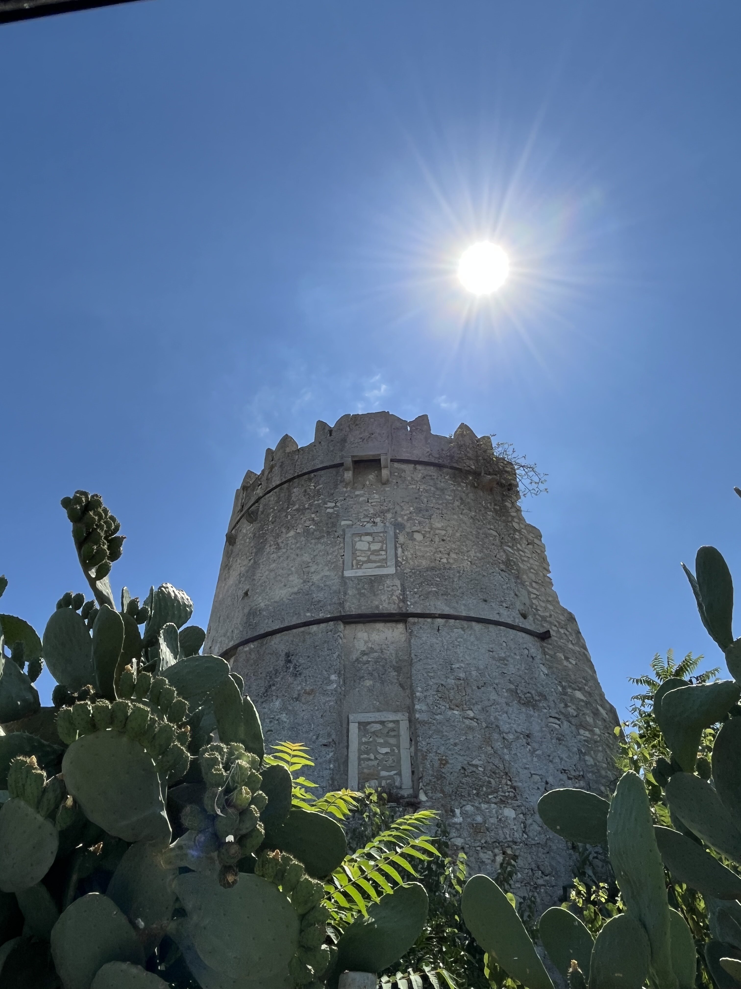 B&B Torre Del Lago-浴室