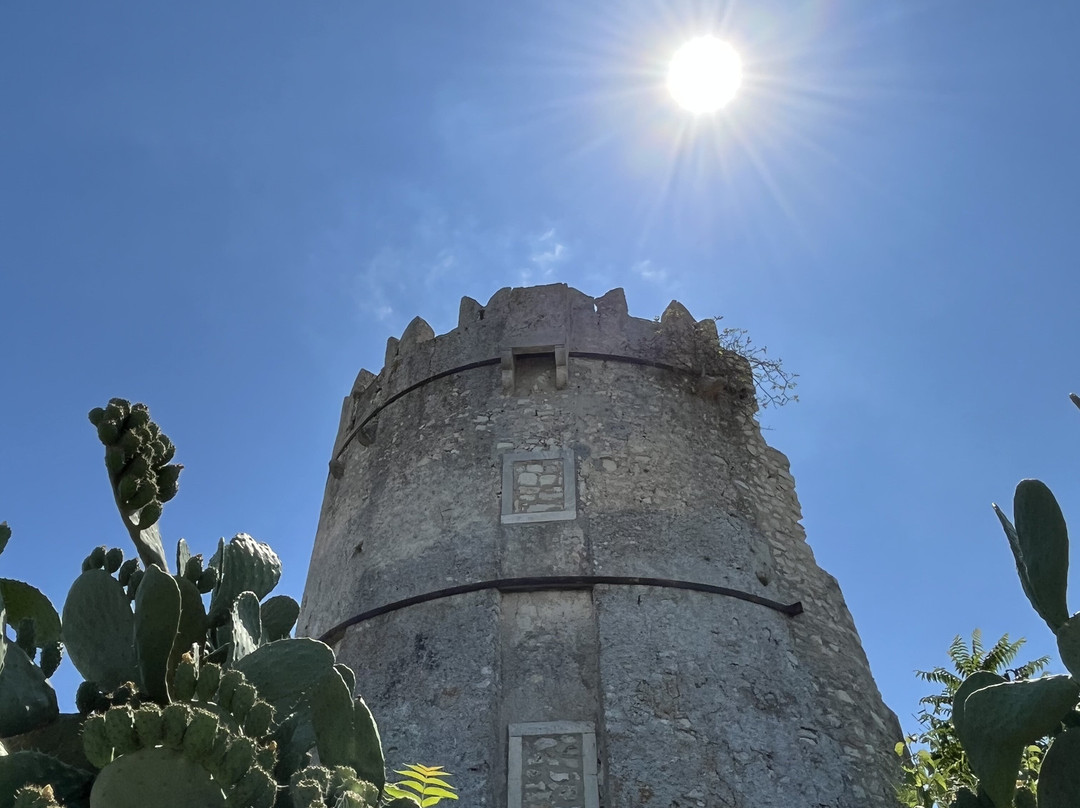 B&B Torre Del Lago主图