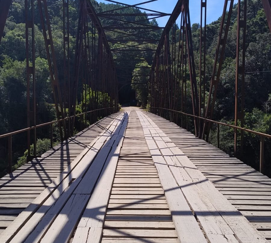 Passo do Inferno-卡内拉必去景点