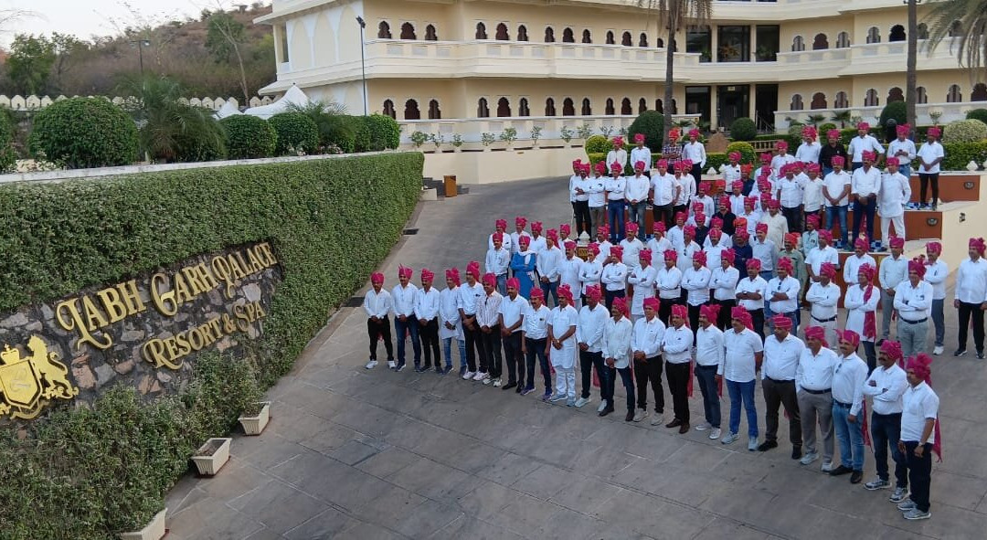 Labh Garh Palace Resort & Spa主图