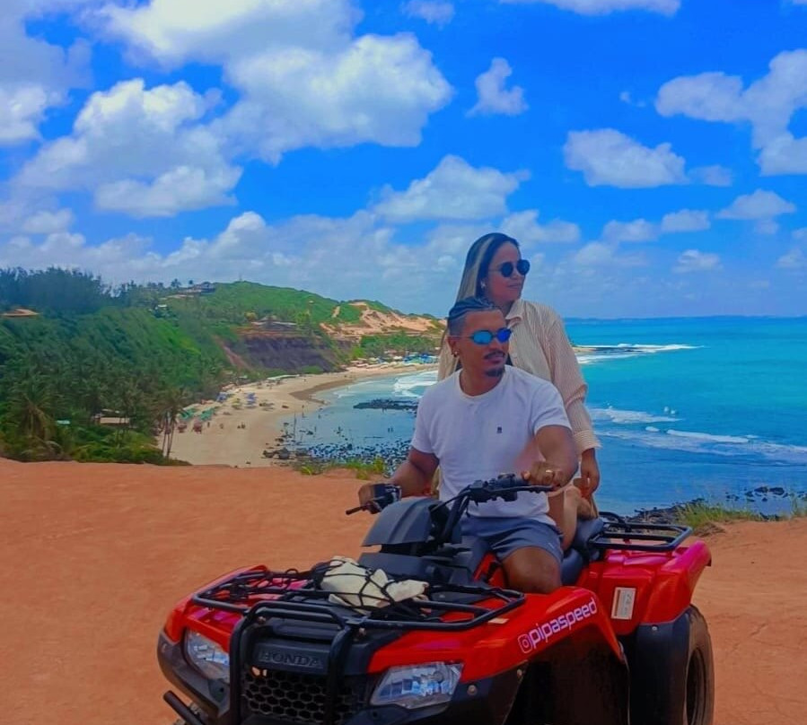 Natal Transfer Executivo-Sao Goncalo Do Amarante必去景点