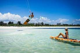 Garoda beach-Kilifi必去景点