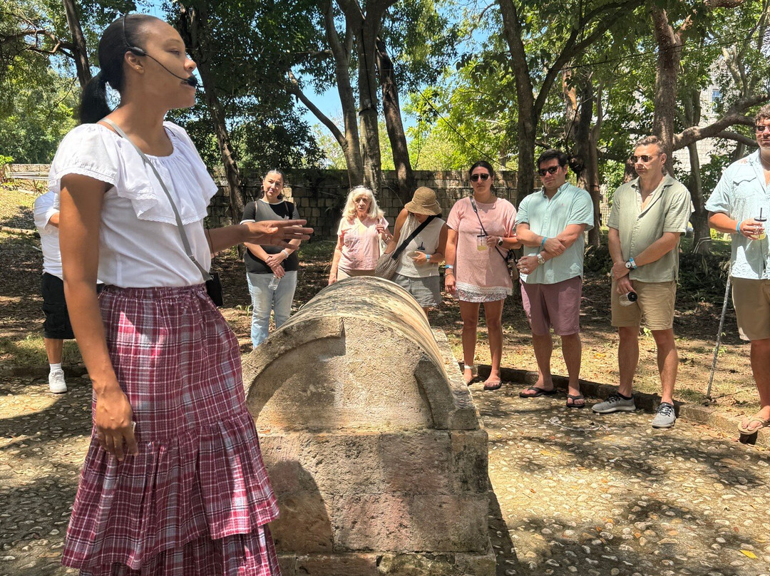 Greenwood Great House-蒙特戈贝必去景点