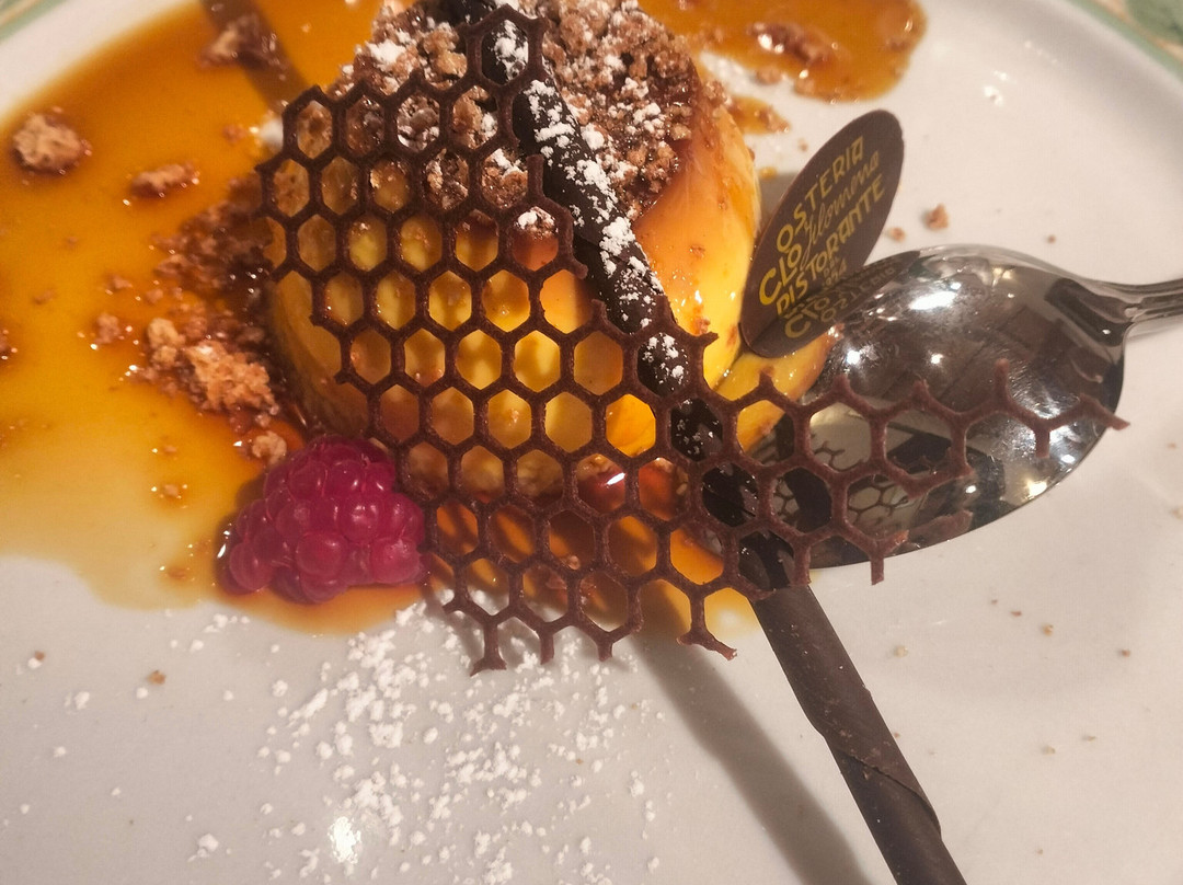 Locanda Gli Ulivi主图