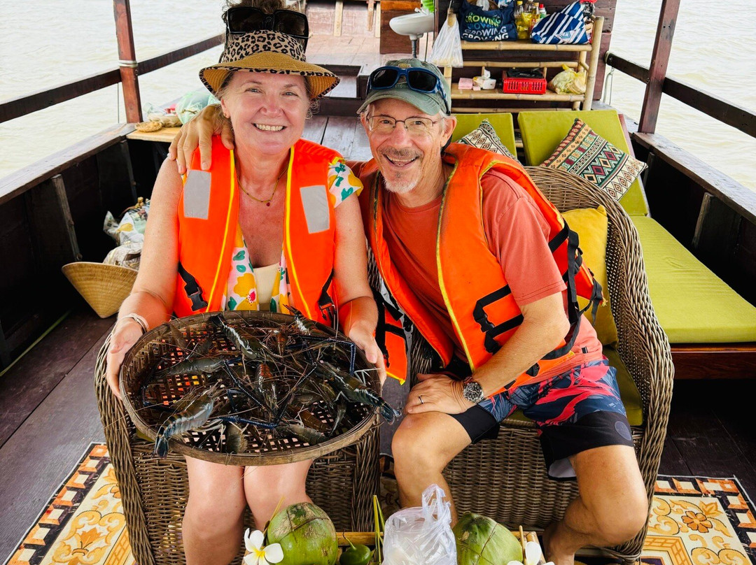 Mekong Delta Tour-Ben Tre必去景点