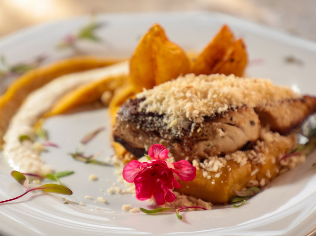 Restaurante Sabores Da Terra