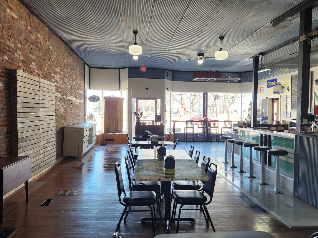 The Roost ~ Grace ~ Grits ~ Gifts Llc