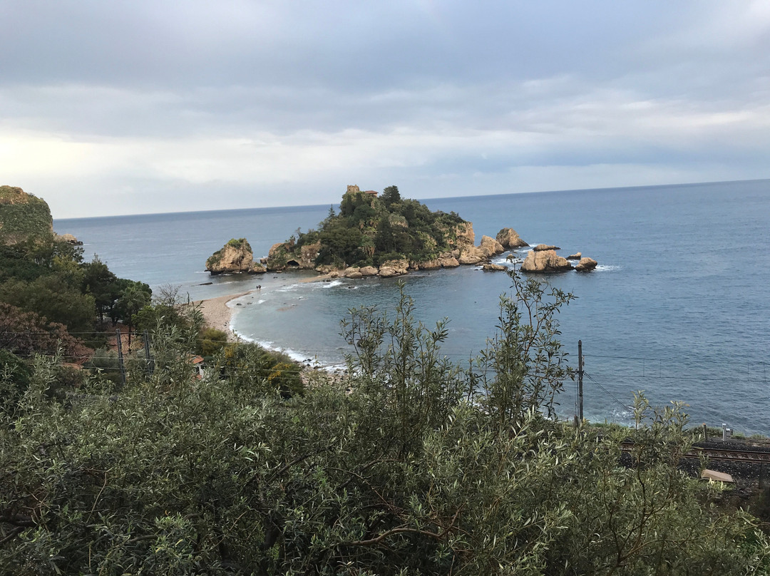 贝拉岛景点图片