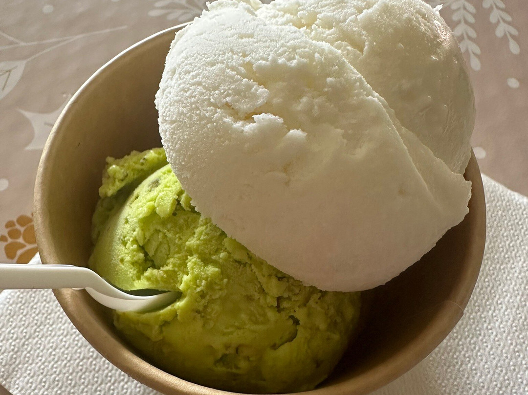Les Sorbets De Moorea