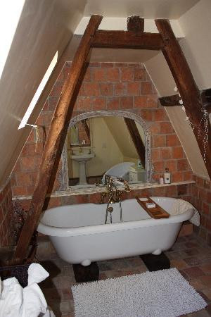 Moulin de Rabion主图