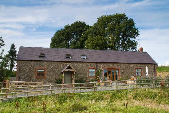 Ysgubor Bed & Breakfast主图