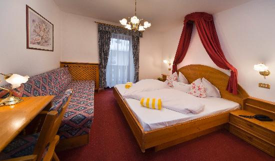 Hotel Egitzhof主图