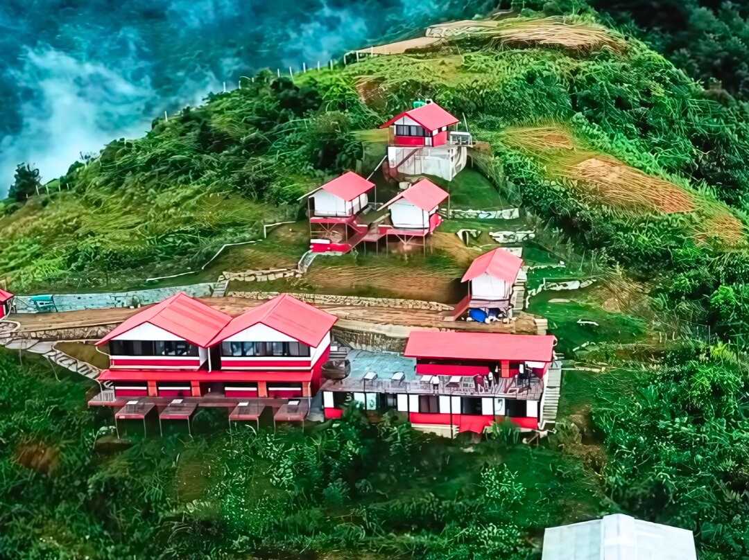Surya Chaur Nature Retreat主图