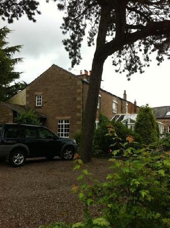 Gleadhill Farm主图