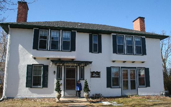 Lochiel Street Bed & Breakfast主图