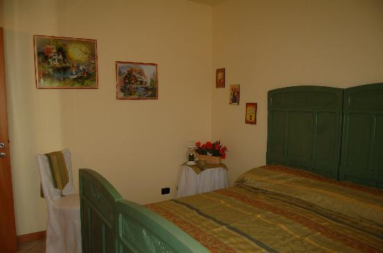 Tana del Tasso主图