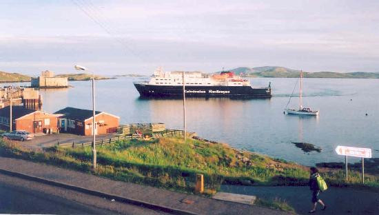 Tigh-Na-Mara Guest House主图