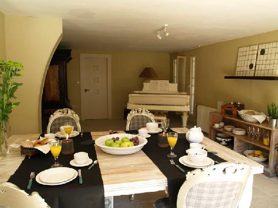 Bed and Breakfast Benidorm主图