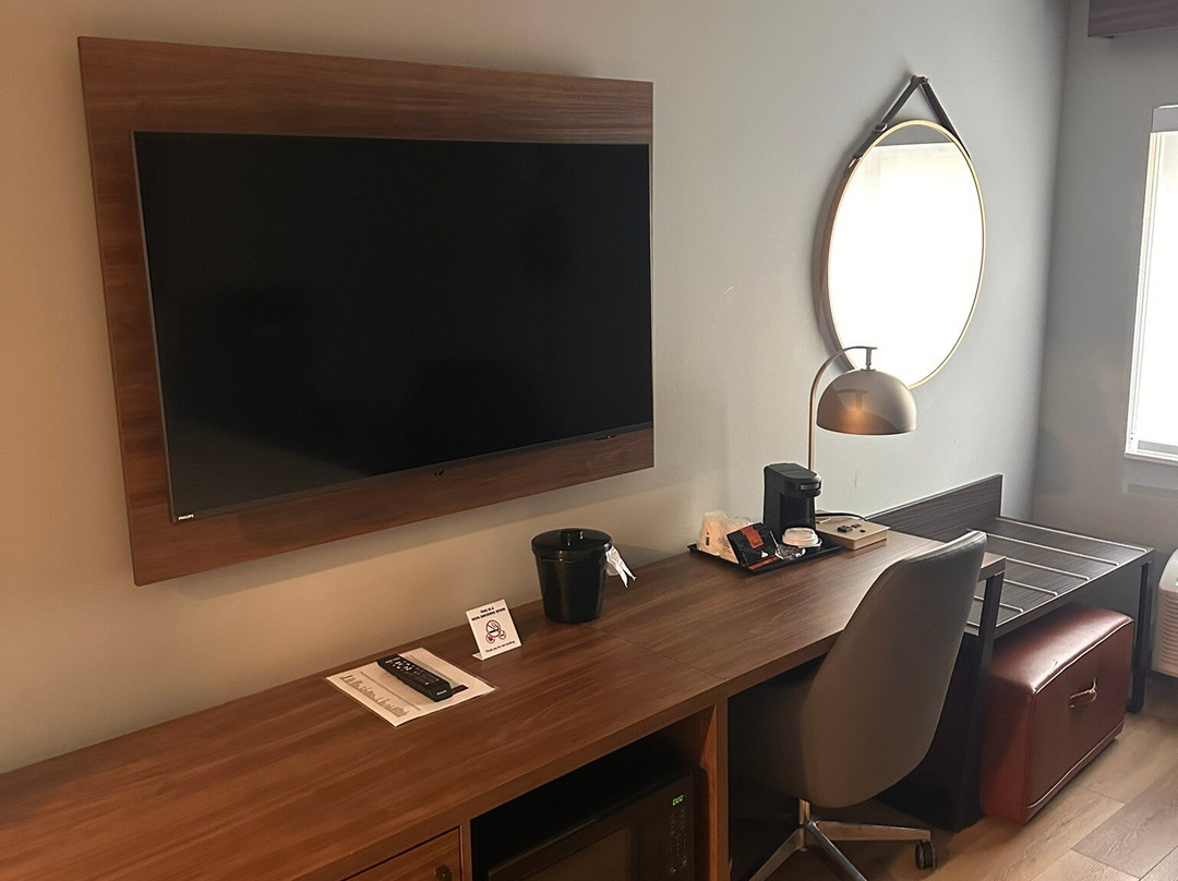 哥伦比亚东北/杰克森堡拉昆塔温德姆酒店主图