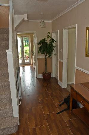 Charnwood Guesthouse主图