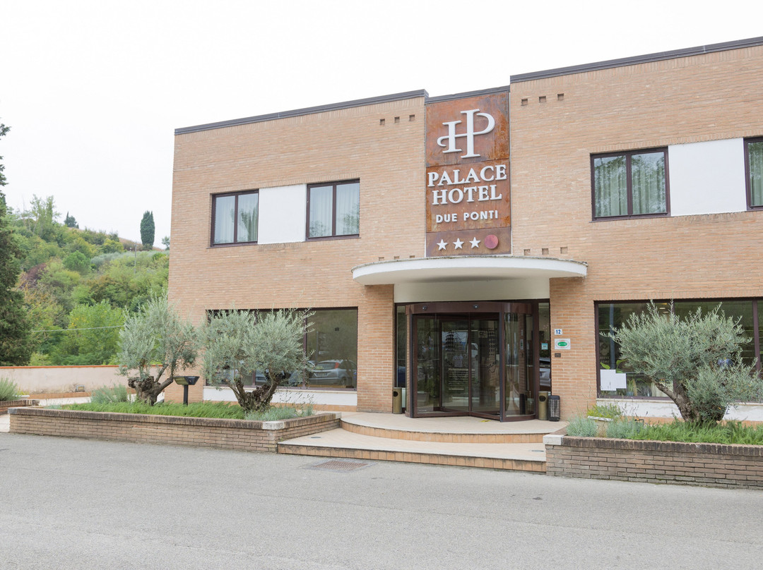 Casanova Pansarine酒店住宿-都耶庞蒂皇宫酒店