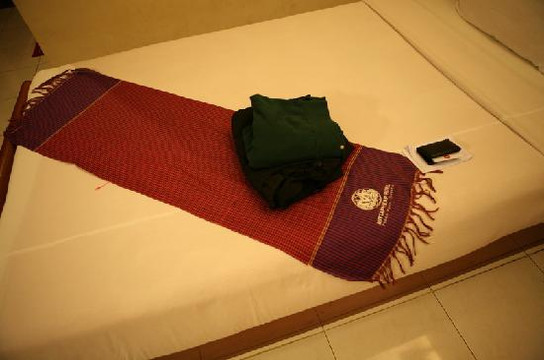 金边友谊酒店主图