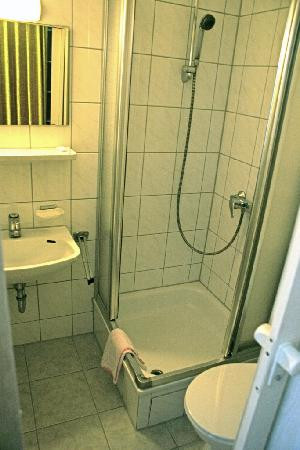 范德尔酒店主图