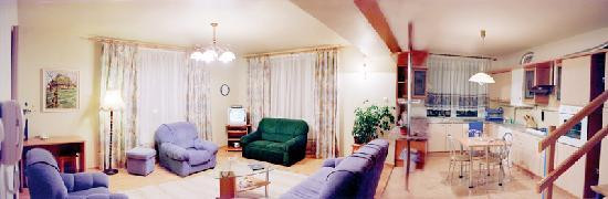 Guest House主图