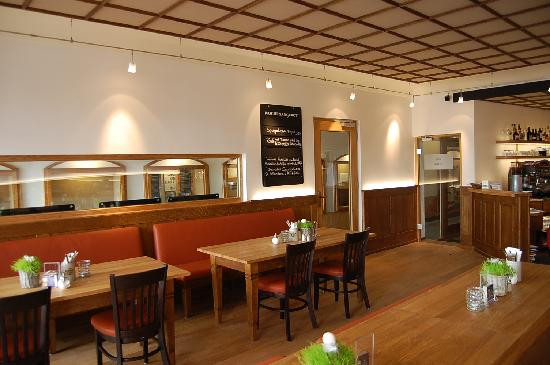 Hotel Mohren Post主图