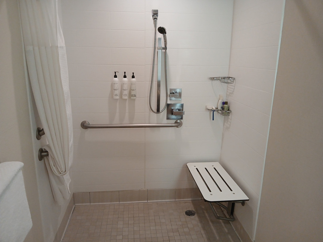 SpringHill Suites Huntington Beach Orange County主图