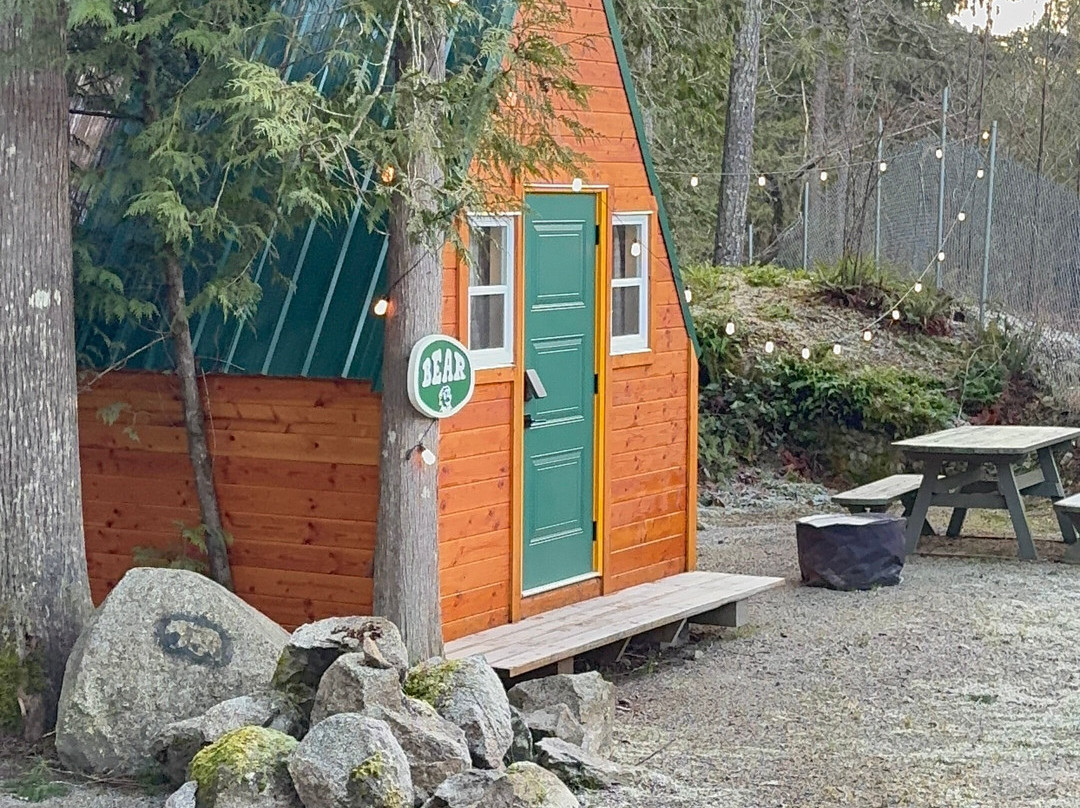 The Stonewater Motel主图