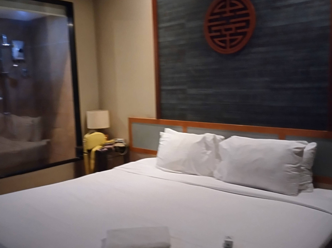 Villa Baron Hotel主图