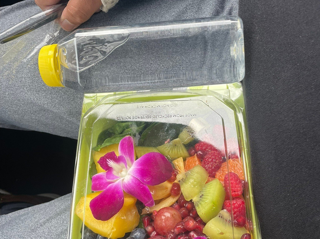 Flint Farmers Market景点图片