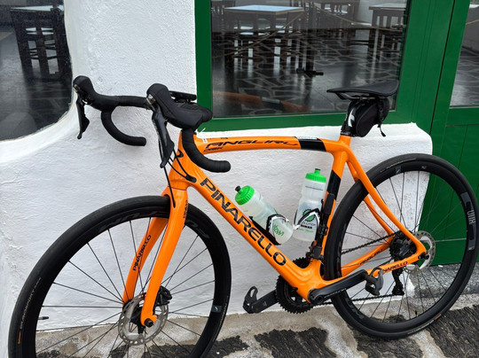 Evolution Bikes-科斯塔特吉塞必去景点