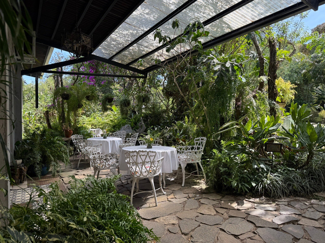 Casa Madre Tierra主图