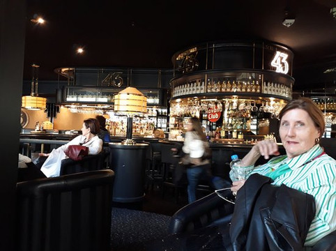 慕尼黑玛丽蒂姆酒店主图