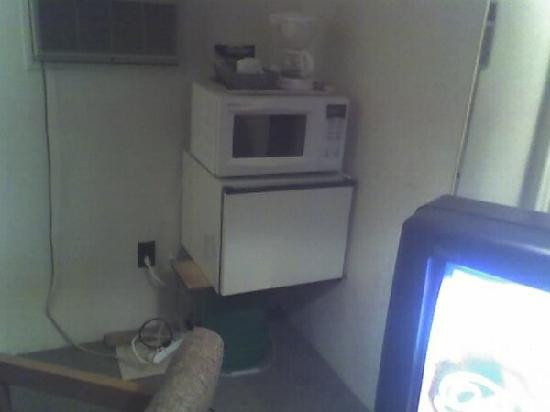 All Seasons Motel主图