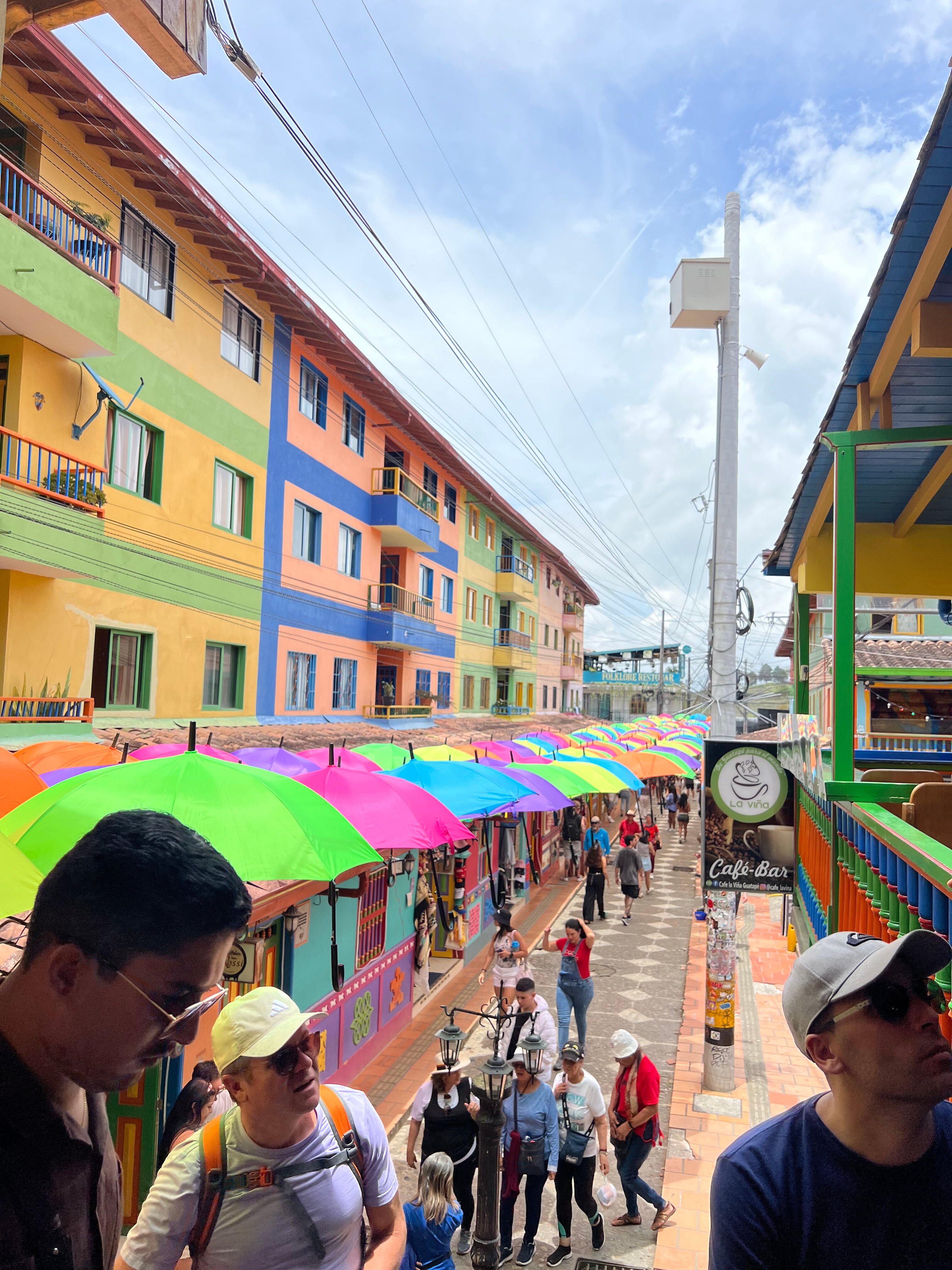 Los Patios Hostel-官方