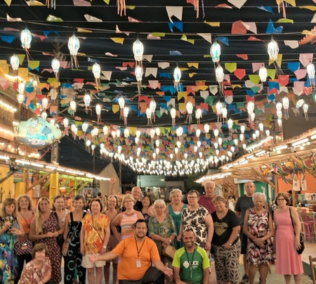 Luck Receptivo Maceió-Maceio必去景点