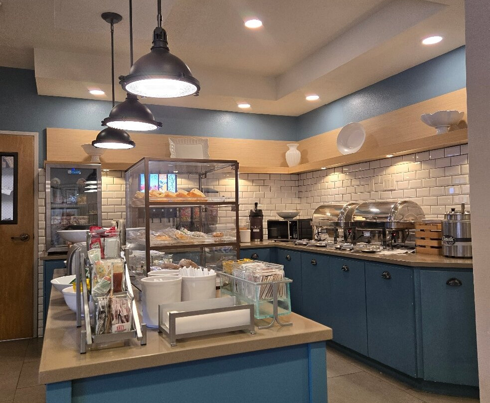 Country Inn & Suites by Radisson, Prineville, OR主图