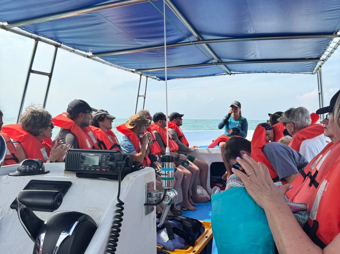 Wil Tours-Savegre必去景点