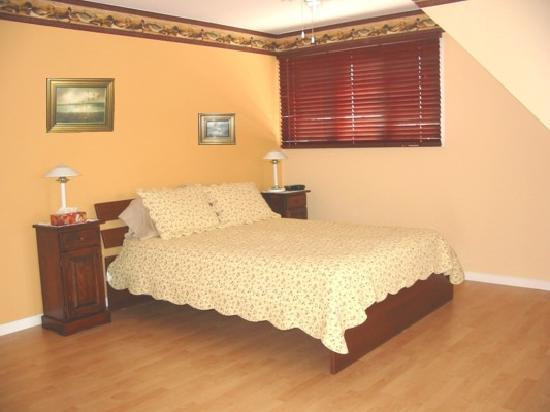 Au Domaine de la Sauvagine主图