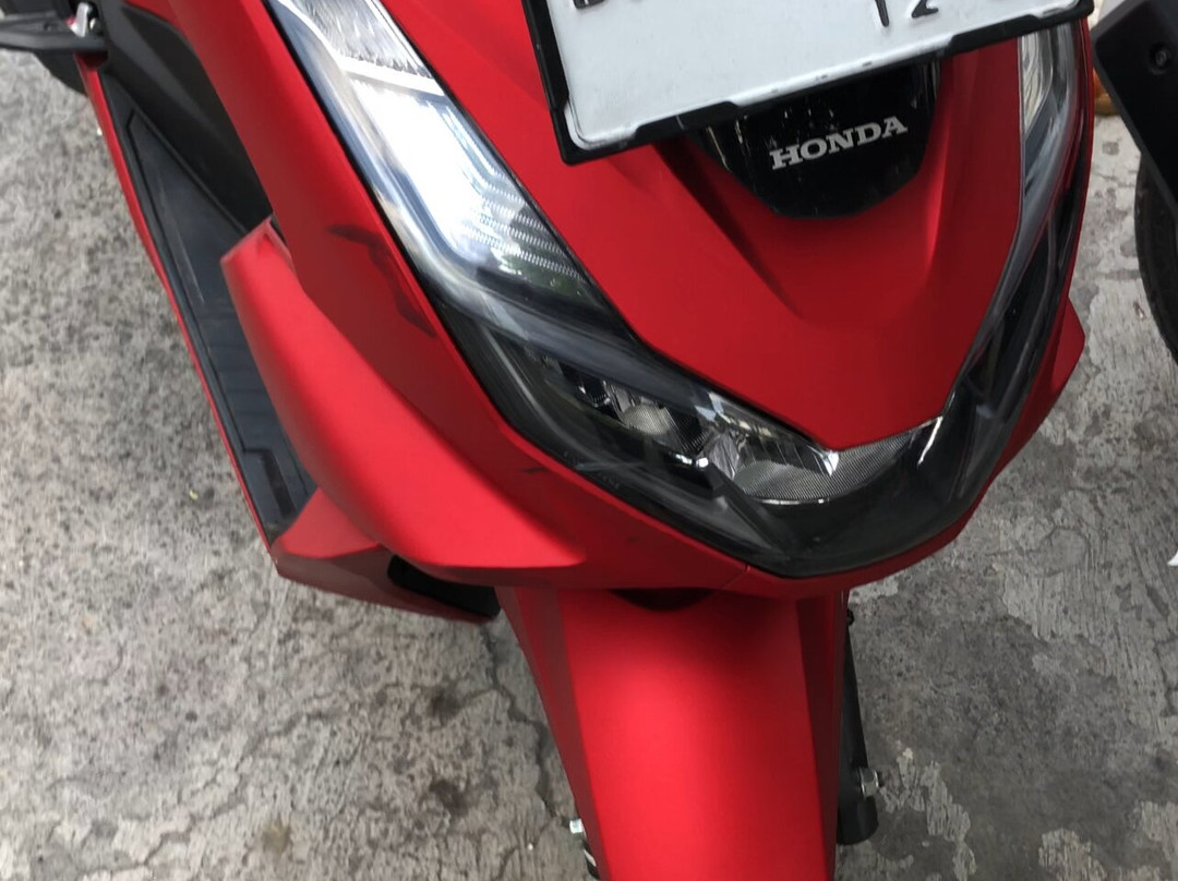 Bali Bike House景点图片